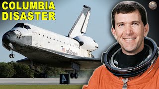 How the Space Shuttle Columbia Tragedy Unfolded [upl. by Pall613]