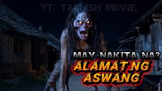 Tagalog movie  Ang Nakakatakot na Alamat ng aswang sa Pilipinas  Magandang Gabi Bayan [upl. by Llemaj]