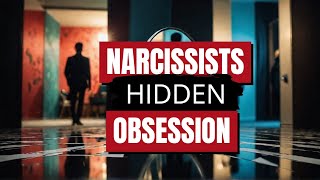 Secret Fantasies the Narcissist is hiding from you [upl. by Tol]