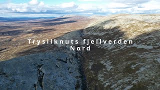 Trysilknuts fjellverden nord  høstferie 2024 [upl. by Jyoti]