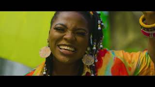 Rinyu PhillBill  Go Africa Official Video [upl. by Hagar]