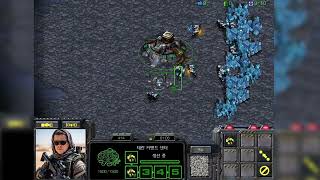 FPNet 2024114 Flash vs Stork TvP Set 2  Deja Vu  Starcraft Commentary [upl. by Lezley]