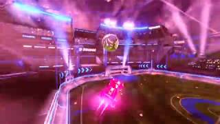 quotBLAME MEquot  A Rocket League Montage [upl. by Ajnos]