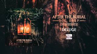 AFTER THE BURIAL  Deluge [upl. by Pliske]