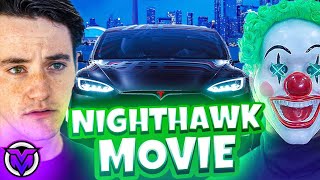 THE NIGHTHAWK sort movie 2022 [upl. by Nyrem599]