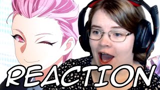 Bishounen Tanteidan Episode 4 REACTION [upl. by Ydualc]