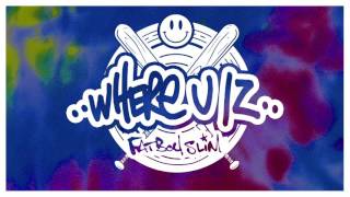 Fatboy Slim  Where U Iz Official Audio [upl. by Anead814]