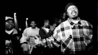 Daz Dillinger feat Kurupt And Young Gotti  Raw Video [upl. by Prakash]