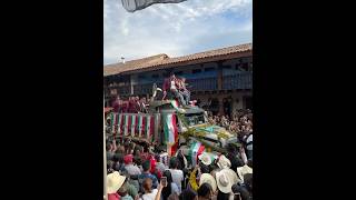 El ambiente al 100 en las fiestas patrias de Tapalpa Jalisco y por su puesto Banda Corazon Alegre [upl. by Sam]