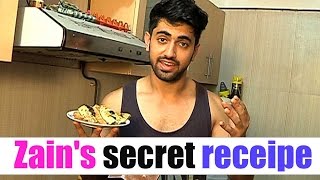 What Zain Imam is cooking [upl. by Ebonee846]