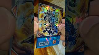 Noritoshi in Darkest Rainment Foil yugioh cards anime [upl. by Laurance]