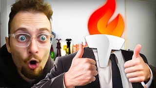 Chesscom Game Review IS INSANE [upl. by Winstonn387]