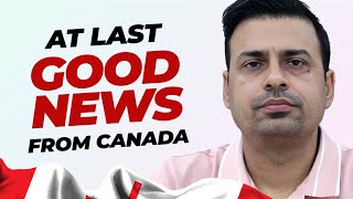 Canada Declared Work Permit Extension  Canada Visa Updates 2024  Rajveer Chahal [upl. by Aninay666]