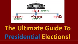 Presidential Elections Everything You Need To Know Perfect For Everyone [upl. by Baudelaire]