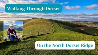 On the North Dorset Ridge 4K [upl. by Timms]