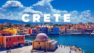 Uncover the Top 10 Locations to Experience in Crete GreeceWanderWise [upl. by Olegnaid]