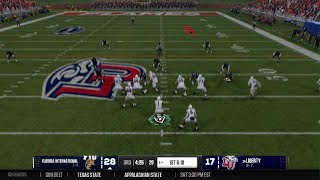 Average CFB Play [upl. by Tik497]