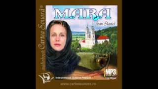 Mara  carte audio de Ioan Slavici  lectura Octavia Vlad [upl. by Neleh836]