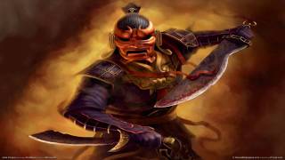 Jade Empire Soundtrack  Anthem of the Tyrant [upl. by Eugenius130]