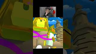 New Easter Egg🥚 In Parkour Super Bear Adventure🐻 Real Or Fake [upl. by Noit]