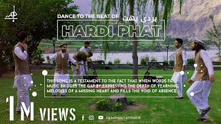 Hardiphat Official Music Video Qashqarian Band [upl. by Onfre]