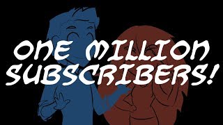 ONE MILLION SUBSCRIBERS [upl. by O'Kelly]