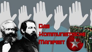 Das kommunistische Manifest  Lesung [upl. by Acey]