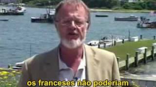 A História de Azincourt por Bernard Cornwell Legendado [upl. by Chaffee]