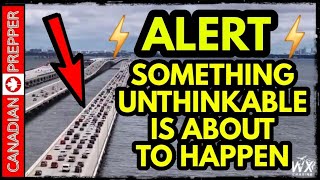 ⚡ALERT US MILITARY HQ WILL BE DESTROYED HURRICANE MILTON AND WW3 RUSSIA MOVING NUCLEAR WEAPONS [upl. by Eniortna571]