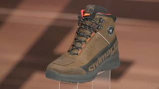 Stylmartin Vertigo Boots Review [upl. by Sharon]