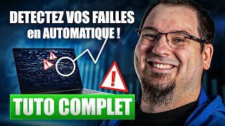 Détectez vos Failles en auto  Guide rapide [upl. by Ecniv620]