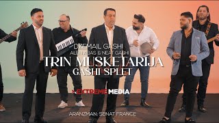 Djemail Gashi 2024  Gashi Splet  Alen  Neat Part 1 [upl. by Timrek]