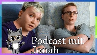 ³⁰·¹⁰·²⁰¹⁶ TransStories  Jonah der GenetikSpezialist [upl. by Meedan445]