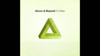 Above amp Beyond feat Hannah Thomas  Home [upl. by Suzy511]