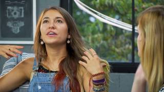 Find Your True Childlike Self with Lauren Daigle  Full Interview [upl. by Siwel389]