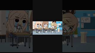 Gacha life meme gacha gachalife gachalifesad gachalifevideoideas [upl. by Seumas]