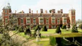 Blickling Hall Norfolk  The most haunted house in England [upl. by Pat]