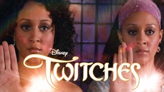 Twitches Quiz [upl. by Bushweller]