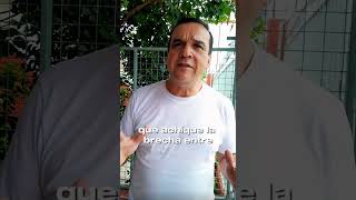 Ex Diputado Osvaldo Zarate quotLa memoria frágilquot [upl. by Steel]