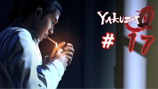 Mengejar Makoto Sampai Hampir Tamat  Yakuza 0 part17 [upl. by Bull]