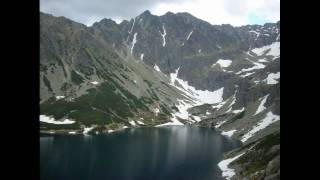 Tatry najpiekniejsze góry świata [upl. by Nalat]