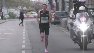 Vienna City Marathon 2022  10 kmLauf am 23 April 2022 [upl. by Robson728]