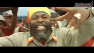 Marley Rock Stone Dubplate Capleton StephenMarley Vevo sizzla capleton Stephen Sizzla [upl. by Fachanan]