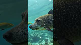 DogFish  The Original 4K Extended Edition dogfish dog fish shorts ai [upl. by Monteria606]