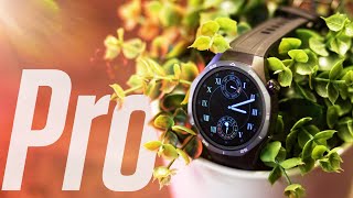 ΑΠΙΣΤΕΥΤΟ για την τιμη Huawei Watch GT5  Pro Review greek [upl. by Aikit]