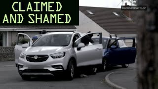 Claimed and Shamed  S15E08 [upl. by Berkin]