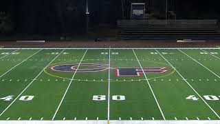 Chenango Forks vs SVEC Boys Varsity Soccer [upl. by Iolanthe998]