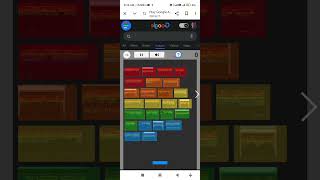 Atari Breakout Game viral trending yt ytshorts google googletricks tricks fun googlegames [upl. by Grand812]