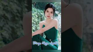 Zhang jingyi the beautiful and famous chinese actress zhangjingyi lighterandprincess shorts [upl. by Hsejar]