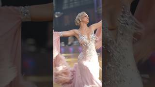 Marilyn Monroe 😱😱😱 dancevideo dance ballroomdance wdc wdo wdsfdancesport [upl. by Aziza]